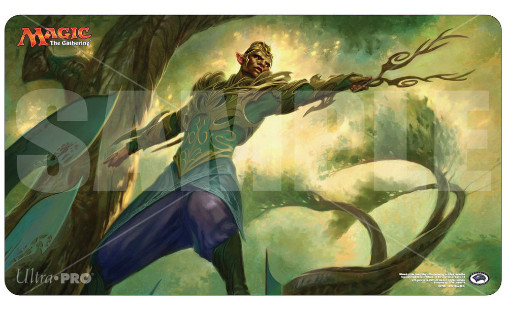 Ultra PRO: Playmat - Aether Revolt (Rishkar, Peema Renegade)