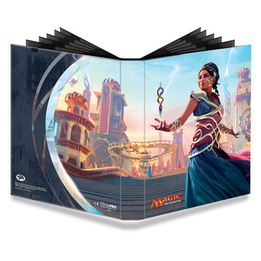 Ultra PRO: PRO-Binder - Kaladesh (Full-View)