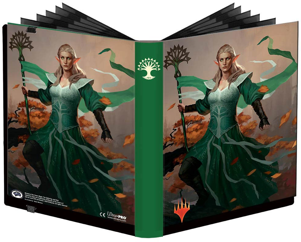 Ultra PRO: 9-Pocket PRO-Binder - Guilds of Ravnica