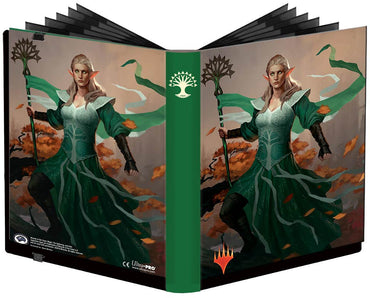 Ultra PRO: 9-Pocket PRO-Binder - Guilds of Ravnica