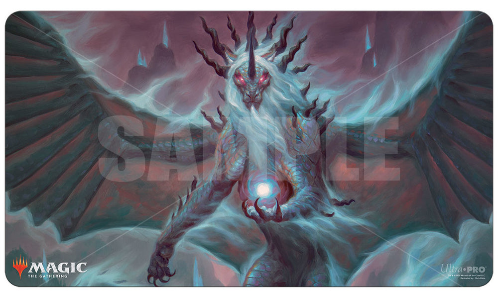 Ultra PRO: Playmat - Ikoria (Illuna, Apex of Wishes)