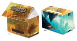 Ultra PRO: Deck Box - Sideloader (Zendikar)