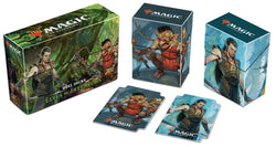 Ultra PRO: Deck Box - Duel Decks (Elves vs. Inventors)