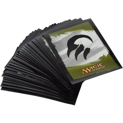 Ultra PRO: Standard 80ct Sleeves - Khans of Tarkir (Temur)