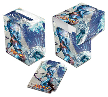 Ultra PRO: Deck Box - Born of the Gods (Kiora)