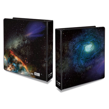 Ultra PRO: 2" Album - Galaxy Series