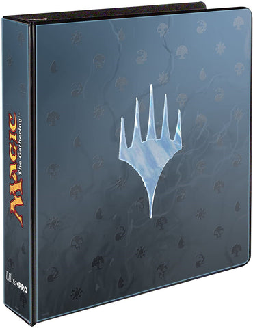 Ultra PRO: 3-Ring Binder (Planeswalker Symbol)