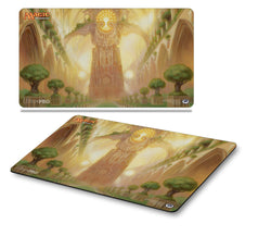 Ultra PRO: Playmat - Return to Ravnica (Temple Garden)