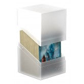 Ultimate Guard Boulder 60+ Frosted