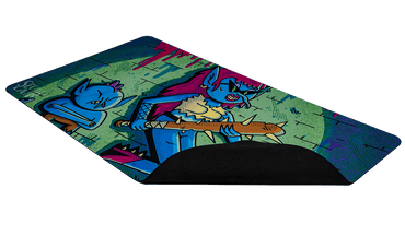 Ultra PRO: Playmat - Secret Lair (Goblin Matron)