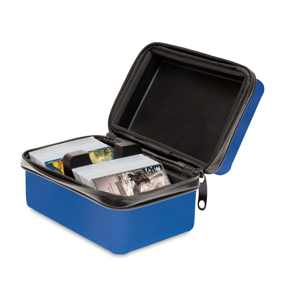 Ultra PRO: Deck Box - GT Luggage (Blue)