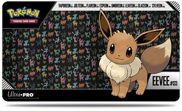 Ultra PRO: Playmat - Pokemon (Eevee)