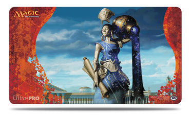 Ultra PRO: Playmat - Born of the Gods (Ephara, God of the Polis)