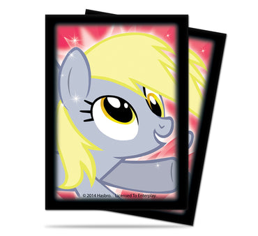 Ultra PRO: Standard 65ct Sleeves - My Little Pony (Muffins)