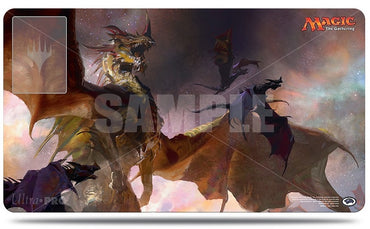 Ultra PRO: Playmat - Commander 2017 (The Ur-Dragon)