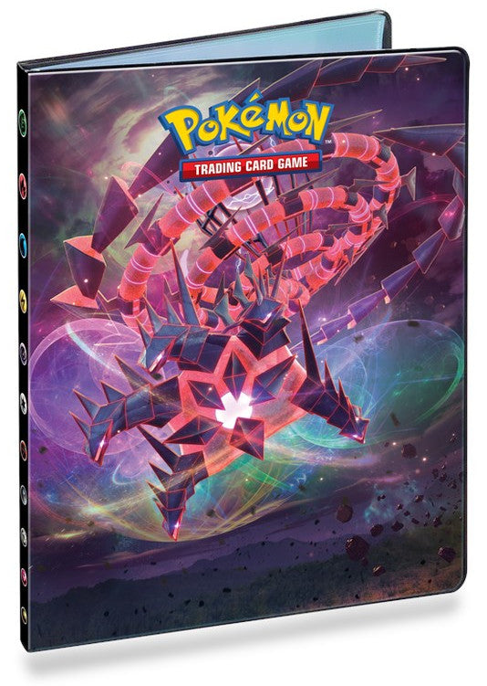 Ultra PRO: 9-Pocket Portfolio - Pokemon (Sword & Shield: Darkness Ablaze)