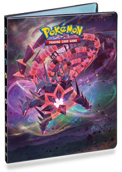 Ultra PRO: 9-Pocket Portfolio - Pokemon (Sword & Shield: Darkness Ablaze)