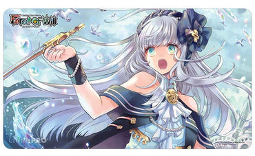 Ultra PRO: Double-Sided Playmat - Force of Will (Shion J-ruler)