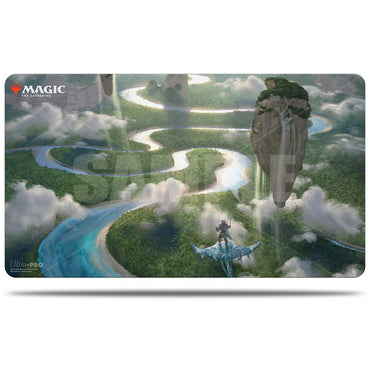 Ultra PRO: Playmat - Zendikar Rising (Clearwater Pathway)