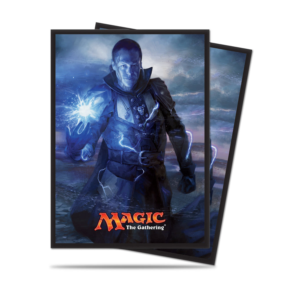 Ultra PRO: Standard 80ct Sleeves - Modern Masters 2017