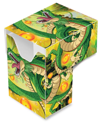 Ultra PRO: Deck Box - Full-View (Dragon Ball Super - Shenron)