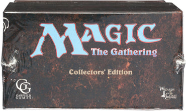 Collectors' Edition