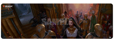 Ultra PRO: Playmat - Guilds of Ravnica Table (8ft Table)