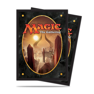 Ultra PRO: Standard 80ct Sleeves - Amonkhet