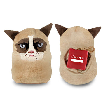 Ultra PRO: Dice Cozy - Grumpy Cat