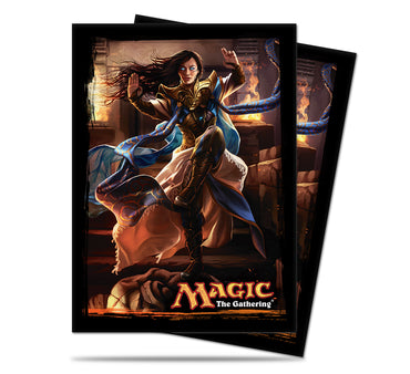 Ultra PRO: Standard 80ct Sleeves - Dragons of Tarkir (Narset Transcendent)