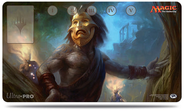 Ultra PRO: Playmat - Commander 2015 (Daxos the Returned)