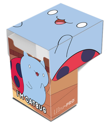 Ultra PRO: Deck Box - Full-View (Bravest Warriors - Catbug)