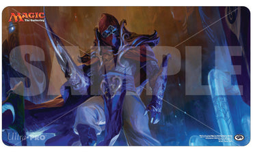 Ultra PRO: Playmat - Aether Revolt (Baral, Chief of Compliance)