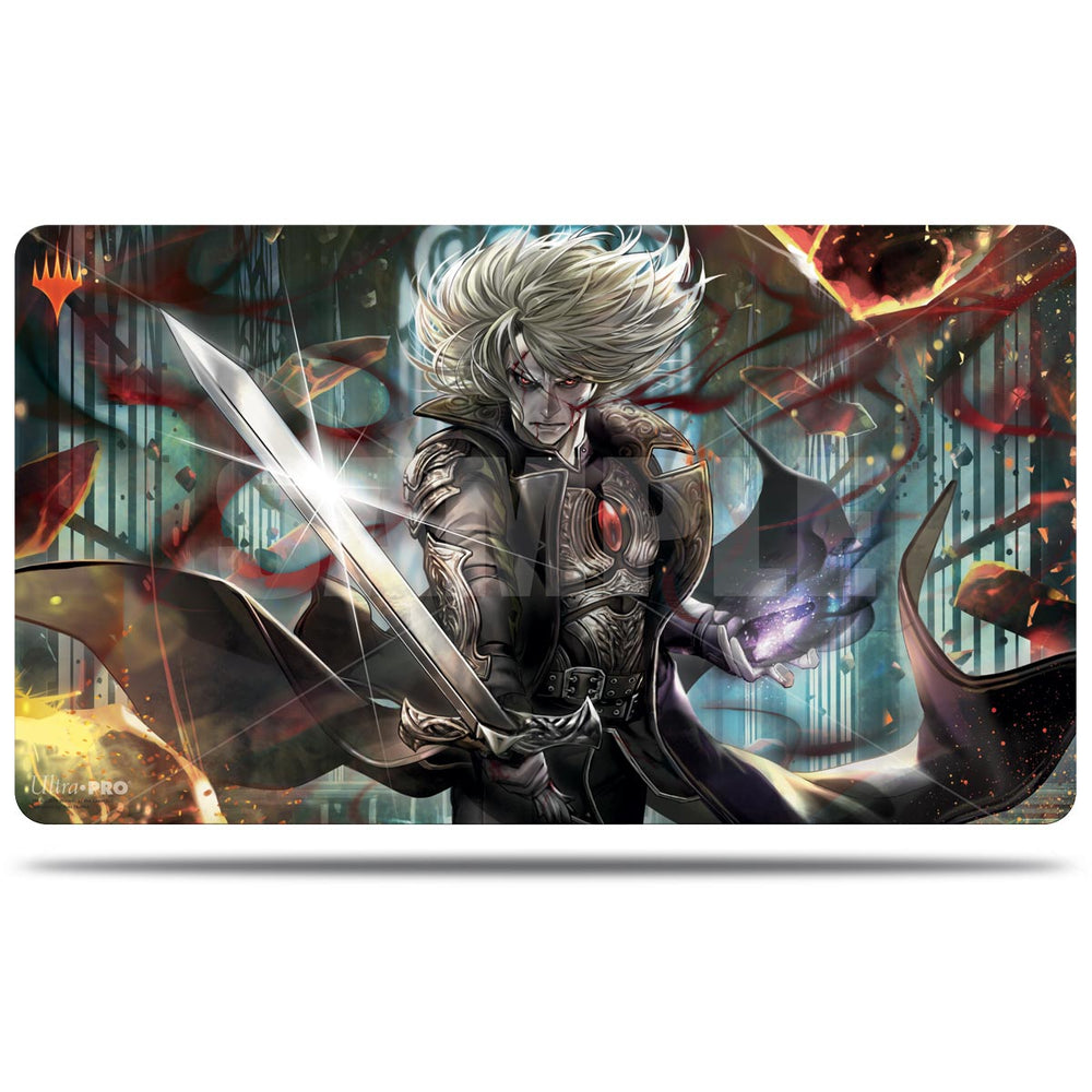 Ultra PRO: Playmat - War of the Spark (Sorin - Alternate Art)