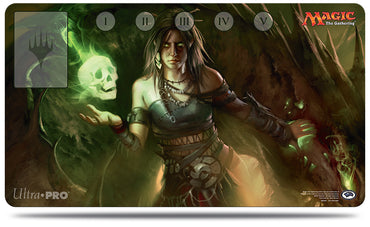 Ultra PRO: Playmat - Commander 2015 (Meren of Clan Nal Toth)