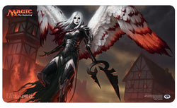 Ultra PRO: Double-Sided Playmat - Shadows Over Innistrad (Archangel Avacyn / Avacyn, the Purifier)