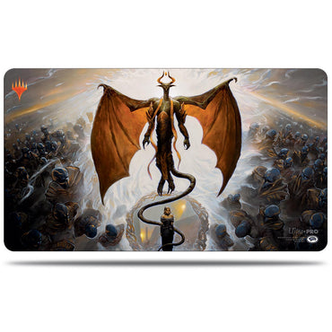 Ultra PRO: Playmat - War of the Spark (Commence the Endgame) (Small Size)