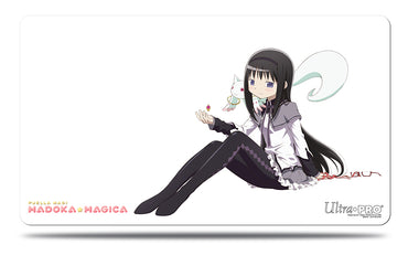 Ultra PRO: Playmat - Puella Magi Madoka Magica (Homura)