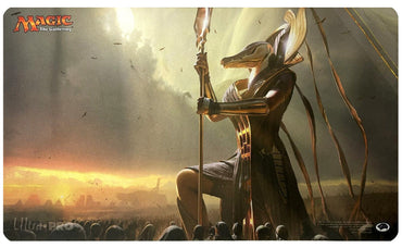 Ultra PRO: Playmat - Amonkhet (Bontu The Glorified)