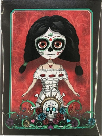 Ultra PRO: Deck Box - Dia De Los Muertos