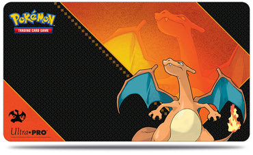 Ultra PRO: Playmat - Pokemon (Charizard)