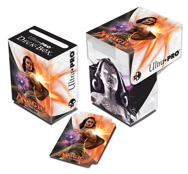 Ultra PRO: Deck Box - Magic Origins (Liliana Vess)