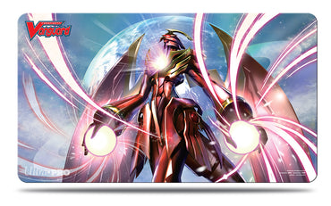 Ultra PRO: Playmat - Cardfight!! Vanguard (Transcendence Dragon, Dragonic Nouvelle Vague)