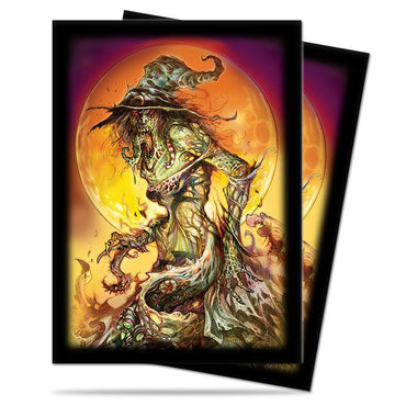 Ultra PRO: Standard 50ct Sleeves - Tommy Castillo (Wicked Witch of the West)