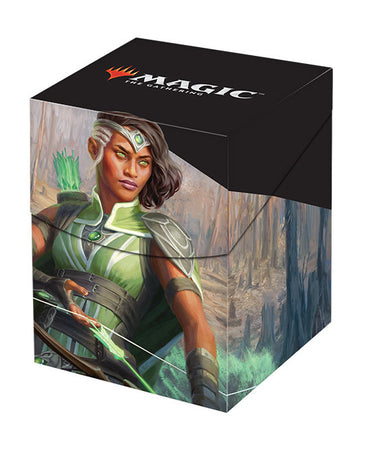 Ultra PRO: Deck Box - M19 (Vivien Reid)