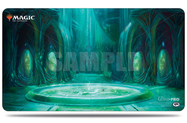 Ultra PRO: Playmat - Ravnica Allegiance (Breeding Pool)