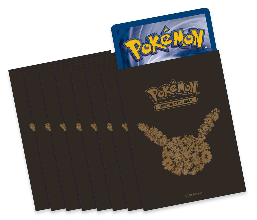 XY: Generations - Elite Trainer Box