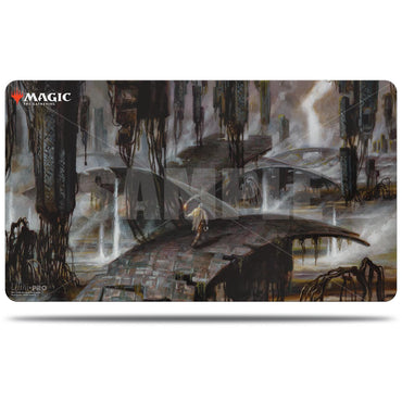 Ultra PRO: Playmat - Zendikar Rising (Grimclimb Pathway)