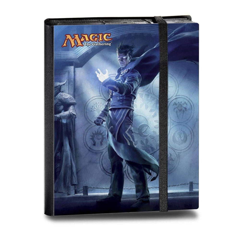 Ultra PRO: PRO-Binder - Magic 2015 (Jace)