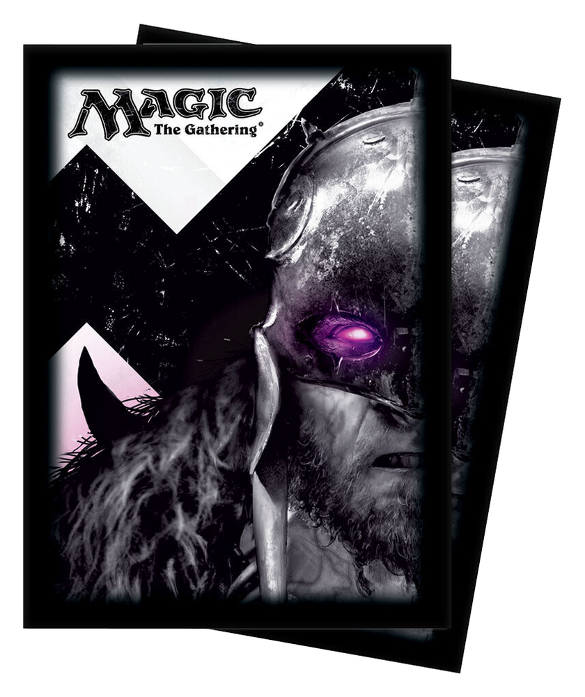 Ultra PRO: Standard 80ct Sleeves - 2015 Core Set (Garruk)